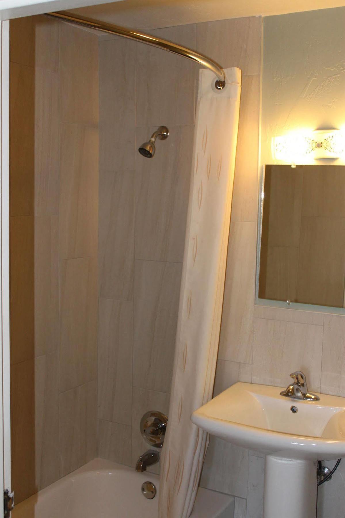 Century 21 Motel Las Cruces Kültér fotó